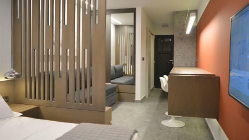 Apartamento Eleven Views Resort