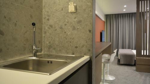 Apartamento Eleven Views Resort