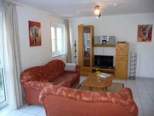 Apartamento Residenz Binz By Rujana