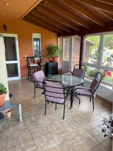 Villa Babelis Traditional & Comfort With Seaview