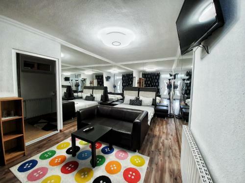 Bed & Breakfast Napsug�r Panzi�