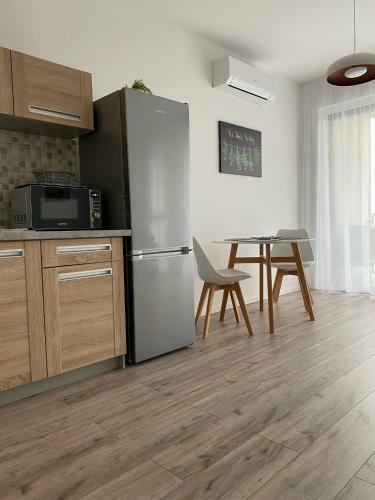 Paskom Apartmanh�z