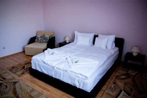 Posada Pazonyi Fogad� �s �tterem