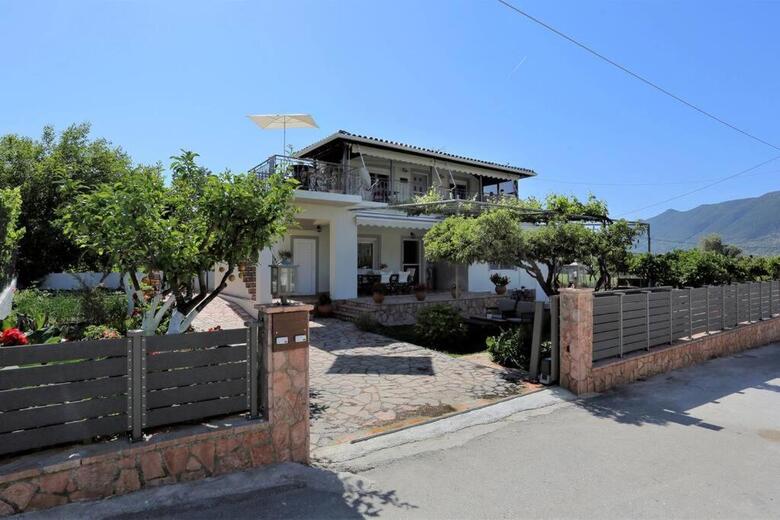 Apartamento "elegant & Quiet House"