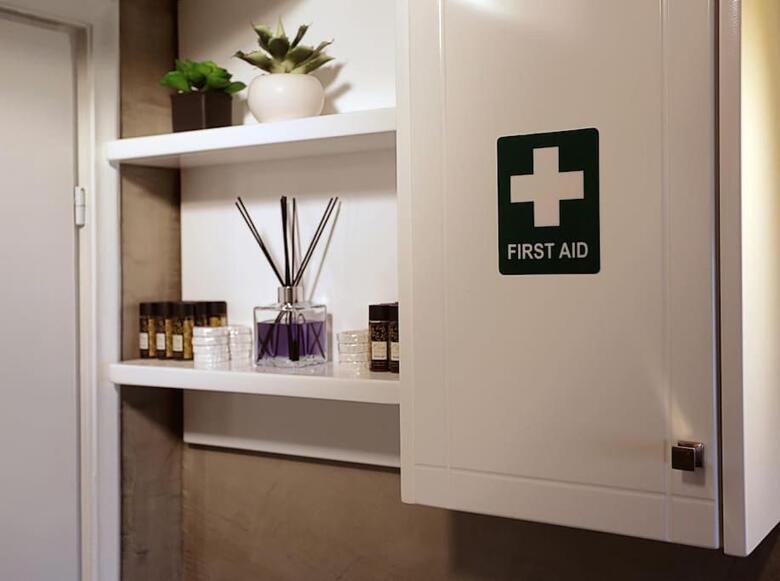 Apartamento "elegant & Quiet House"