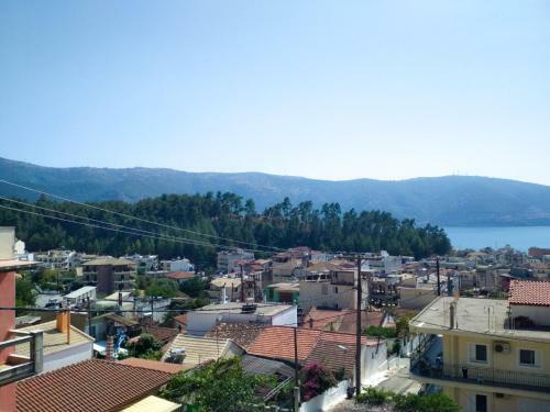 Apartamento Melcon Luxury House