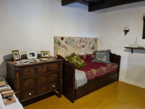 Apartamento Kisf�st�s
