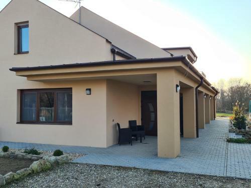 Apartamento T�nd�rkert Vend�gh�z Olcsva