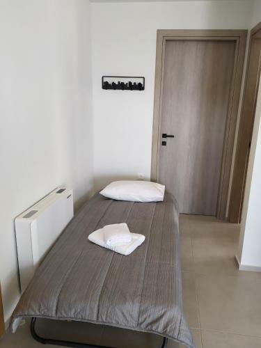 Luxury Autonomous Ground Floor Apartment
