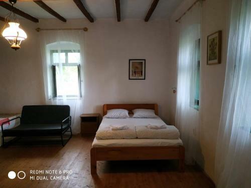 Apartamento Darutollas Vend�gh�z