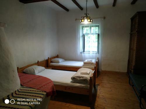 Apartamento Darutollas Vend�gh�z