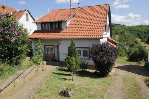Hostal Napkert Apartman