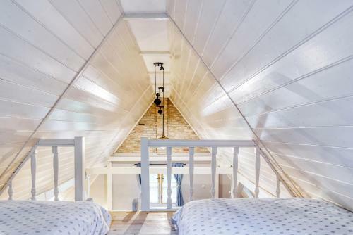 Apartamento Noszvaj Huset