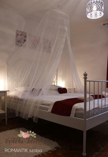 Hostal Boutique Vend�gh�z Vid�ki Idill Noszvaj