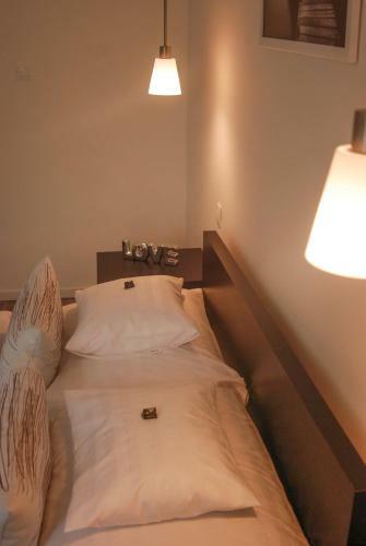 Hostal Boutique Vend�gh�z Vid�ki Idill Noszvaj