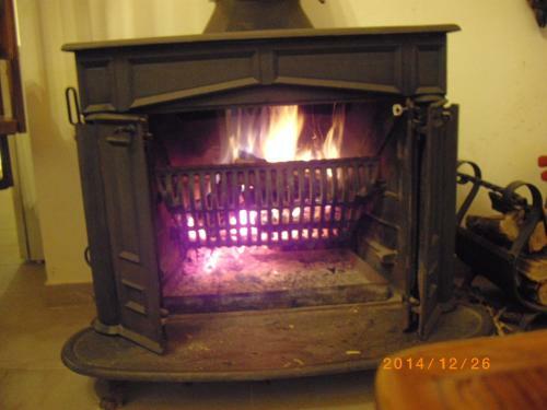 Apartamento Csalav�r-vend�gvad�szh�z