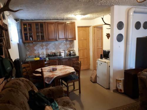 Apartamento Csalav�r-vend�gvad�szh�z
