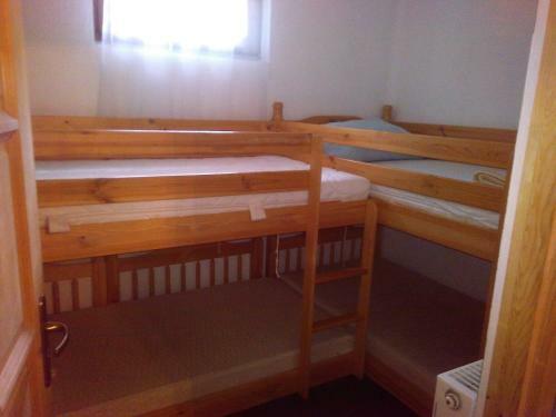 Apartamento Csalav�r-vend�gvad�szh�z