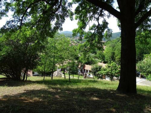 Hostal Kemenc�sh�z Noszvaj