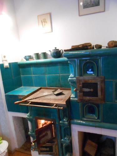 Hostal Rosehill Cottage