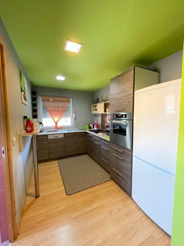 Apartamento Mira Kuck�