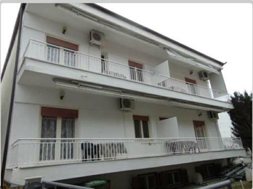Apartamento Villa Maria Petrou