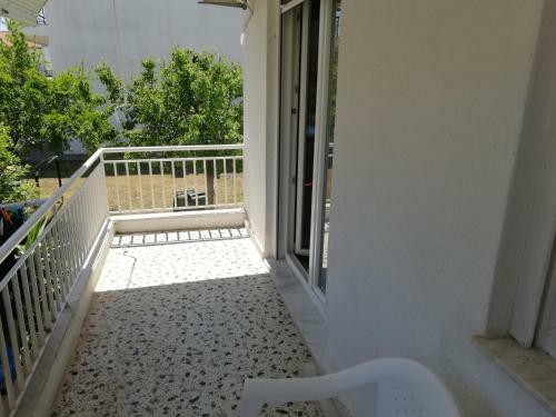 Apartamento Villa Maria Petrou