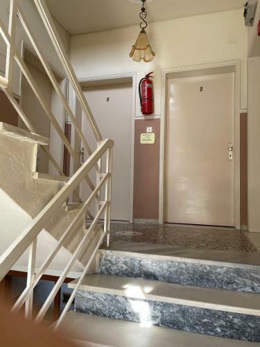 Apartamento Villa Maria Petrou