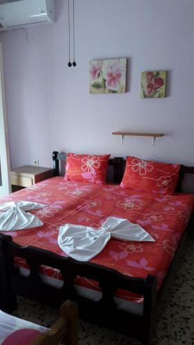 Apartamento Villa Maria Petrou