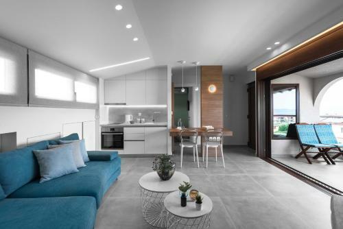 Apartamento Pola's Loft