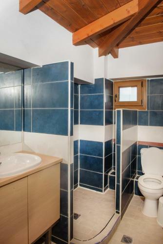 Hostal 3d Iliadis Suites
