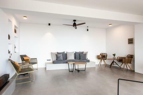 Develikia Private Villa 2 - Ierissos