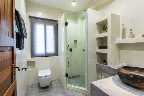 Develikia Private Villa 2 - Ierissos