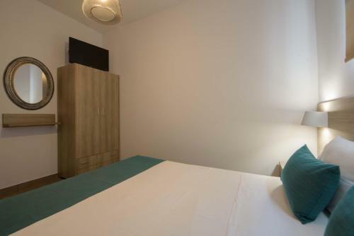 Apartamento Villa Ourania