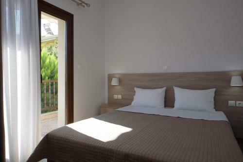 Apartamento Villa Ourania