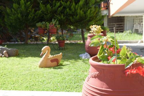 Apartamento Villa Ourania