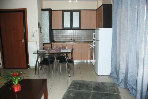 Apartamento Villa Maria