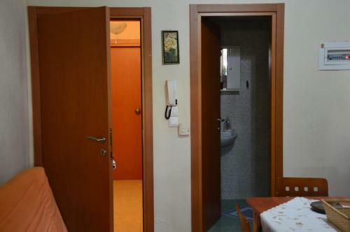 Apartamento Villa Maria