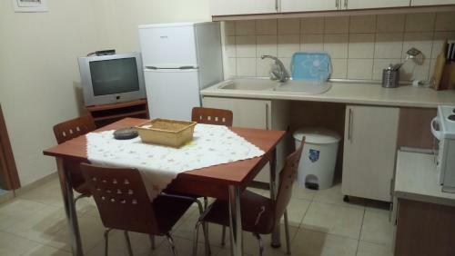 Apartamento Villa Maria