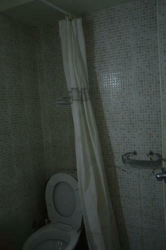 Apartamento Villa Maria