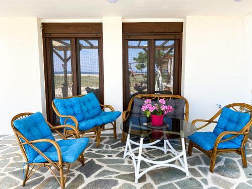 Apartamento Seafront Oasis Beach Houses