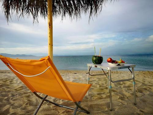 Apartamento Seafront Oasis Beach Houses