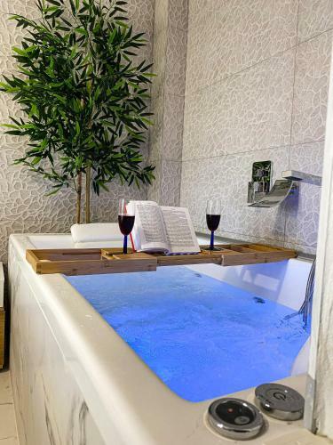 Apartamento Seafront Oasis Beach Houses