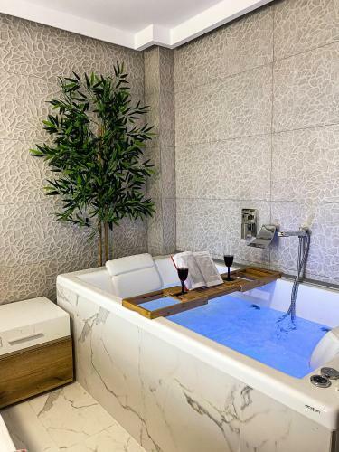 Apartamento Seafront Oasis Beach Houses
