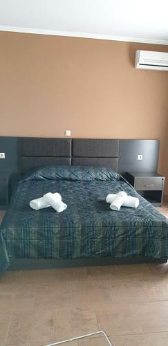Apartamento Melima 1