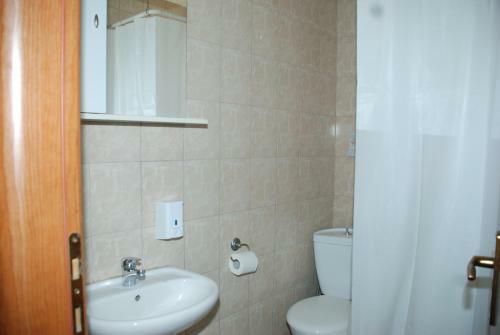 Hotel Vila Nikoleta