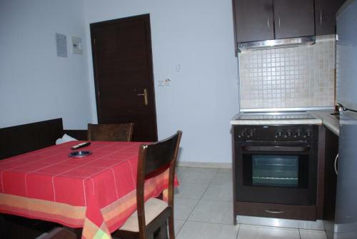 Hotel Vila Nikoleta