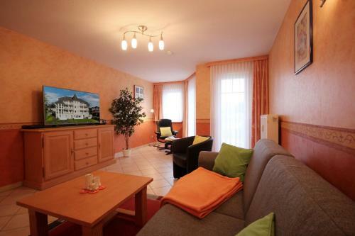 Apartamento Villa Seerose By Rujana