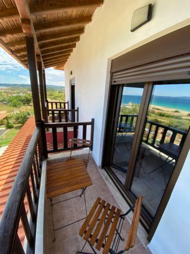 Sea View Villa Anastasia