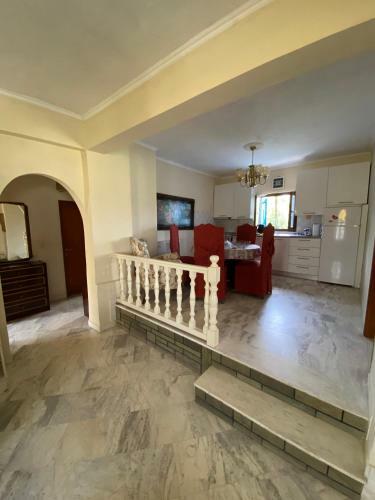 Ikidiki Beach Villa